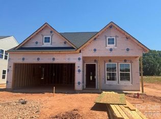 202 Rodeo Dr, Shelby, NC 28150