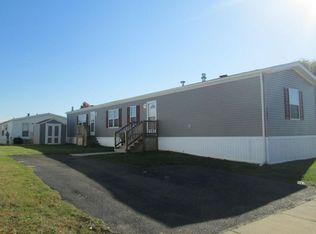 28862 Cherrywood, Flat Rock, MI 48134