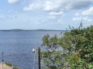 1067 Peg Leg Ln, Many, LA 71449