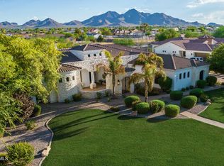 19651 E Country Meadows Dr, Queen Creek, AZ 85142