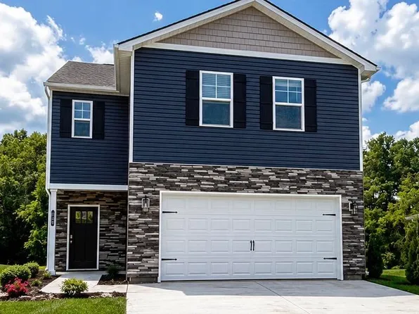 249 Chimney View Loop, Blountville, TN 37617