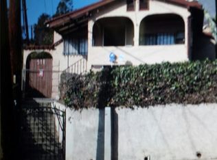 511 E Avenue 39, Los Angeles, CA 90031