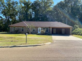462 Pierce St, Yazoo City, MS 39194