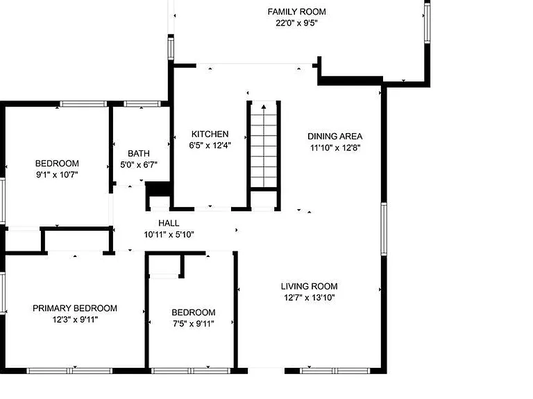 301 Estridge Rd — Photo 16