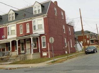 639 Jessop Pl #2, York, PA 17401