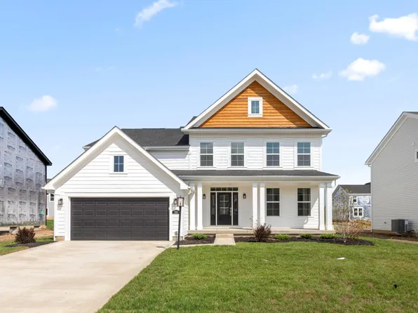 216 Painter St, Pickerington, OH 43147