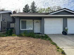5541 Cedar Creek Way #5541, Citrus Heights, CA 95610