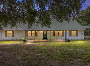 5651 NE 93rd Ter, Bronson, FL 32621