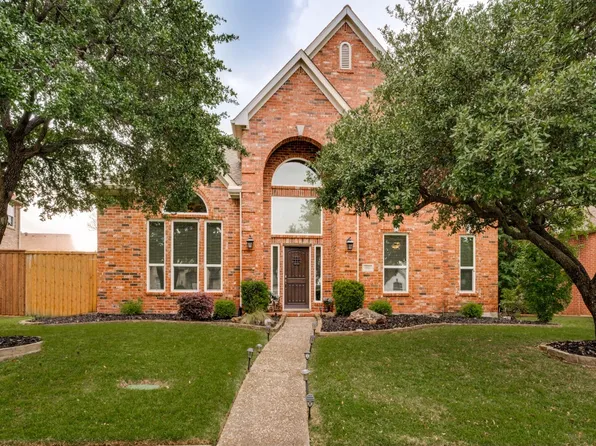 1521 Blue Mesa Rd, Carrollton, TX 75007
