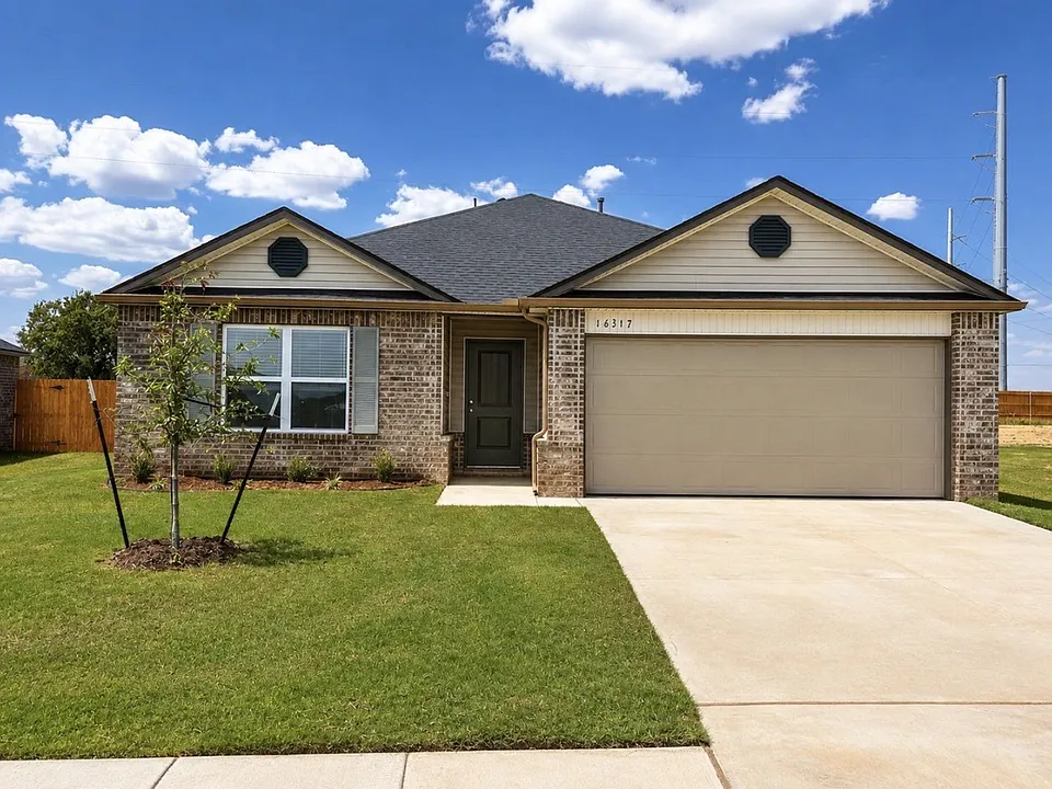 16317 Harvester Dr