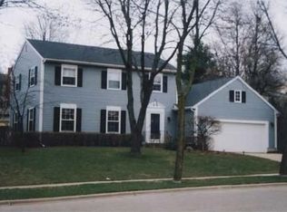 1530 Parmenter St, Middleton, WI 53562