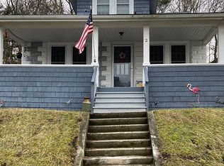 2 Phinn Ave, Binghamton, NY 13903