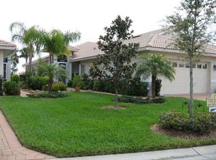 4491 Corso Venetia Blvd, Venice, FL 34293