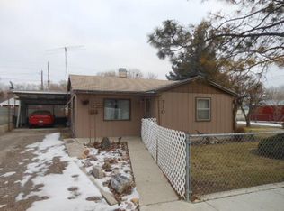 710 Randolph Ave, Pocatello, ID 83201