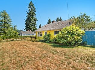 114 Madison St, Everett, WA 98203