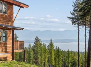 448 Cloud Creek Rd, Somers, MT 59932