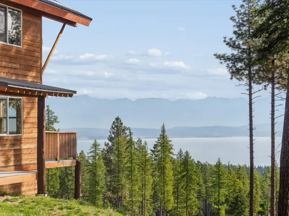 448 Cloud Creek Rd, Somers, MT 59932