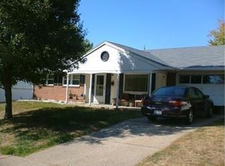 165 Beam Dr, Franklin, OH 45005