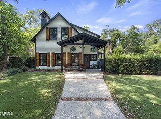 16 Four Winds Ave, Beaufort, SC 29907