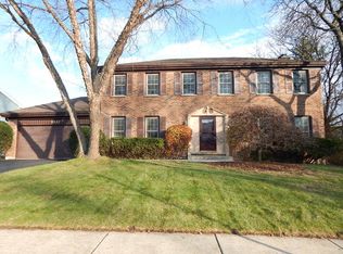 918 Knightsbridge Ln, Schaumburg, IL 60195