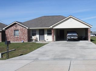 304 Sandi Dr, Patterson, LA 70392