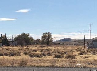 2065 Spruce Ave, Silver Springs, NV 89429