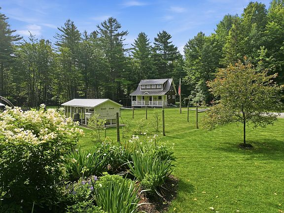 4th image of 1369 West Hill Road