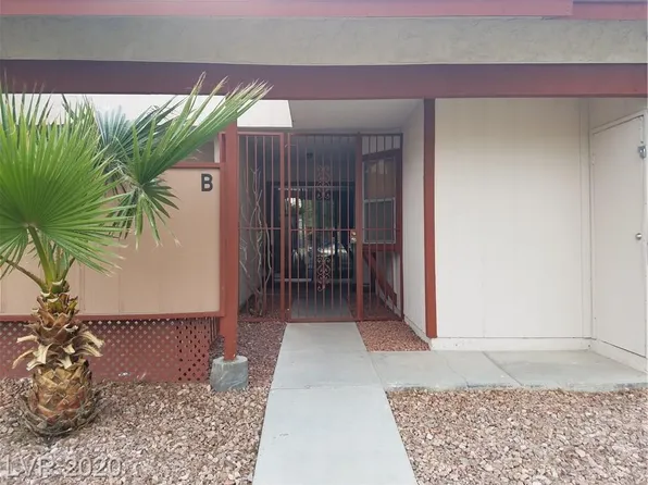 401 N Lamb Blvd, Las Vegas, NV 89110