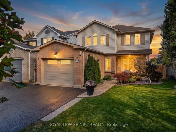 74 Sterling St, Saint Catharines, ON L2S 3T3