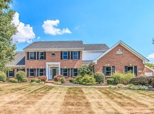 2000 Fauber Rd, Sugarcreek Township, OH 45385