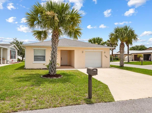 6700 Mar Pacifico, Fort Pierce, FL 34951