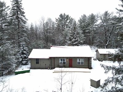N16828 OAK LEAF DRIVE, Pembine, WI, 54156