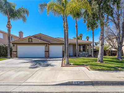 551 Madrid St, Hemet, CA, 92545