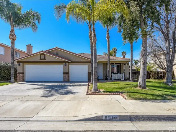551 Madrid St, Hemet, CA 92545