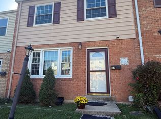 32 Timber Rock Rd, Gaithersburg, MD 20878