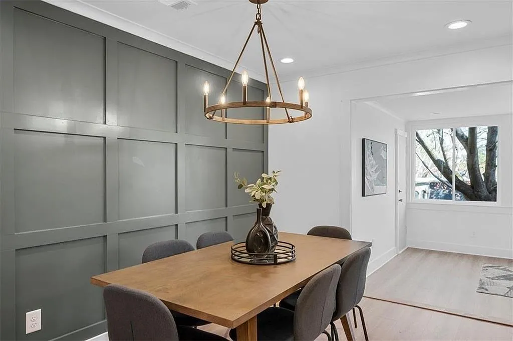 2 bed, 2.0 bath, 1163 sqft, $2,250 — Photo 4