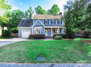 2945 Delaware Dr, Fayetteville, NC 28304