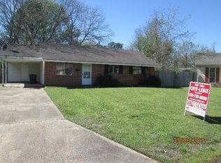 376 N Beechwood Cv, Marion, AR 72364