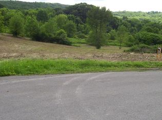 Deer Ln, Tunkhannock, PA 18657