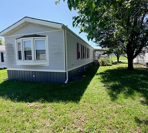 5th image of 1201 N Odell Ave Lot 164