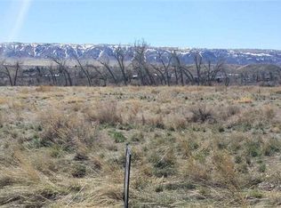 6413 White Deer Trail, Casper, WY 82604