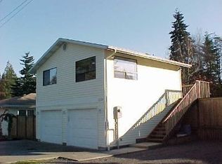 2230 Howard Ave, Everett, WA 98203