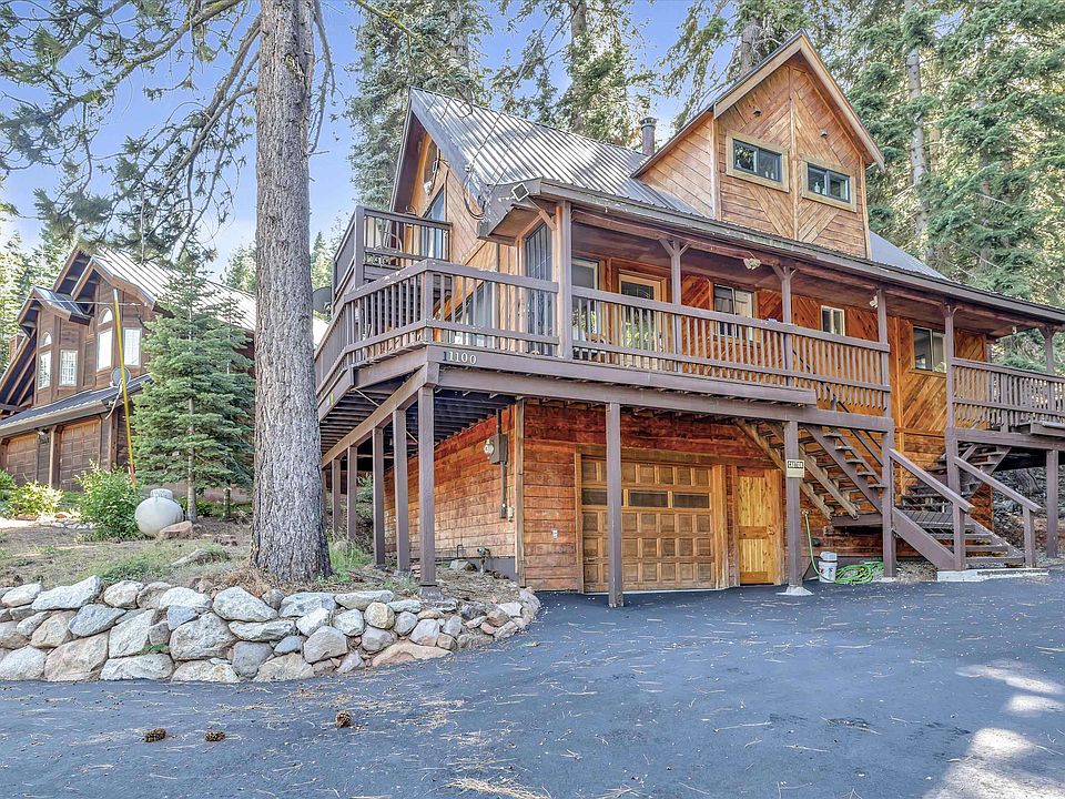 11100 Innsbruck Ave, Truckee, CA 96161 | MLS #20231697 | Zillow