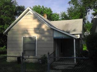 2529 Bales Ave, Kansas City, MO 64127