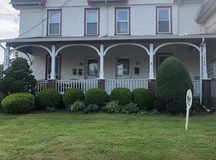 1828 Horace Ave FLOOR 2, Abington, PA 19001