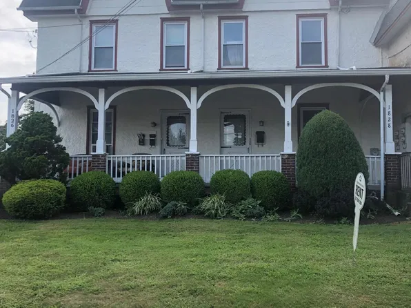 1828 Horace Ave Floor 2, Abington, PA 19001