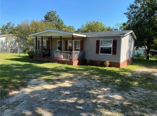 286 Falling Tree Rd, Fayetteville, NC 28306