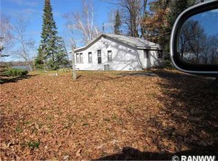2045 N Ol' Hays Rd, Birchwood, WI 54817
