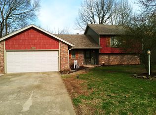 5446 S Fremont Ave, Springfield, MO 65804