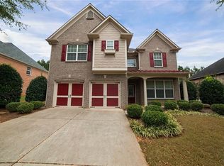 4855 Silver Leaf Dr, Cumming, GA 30040